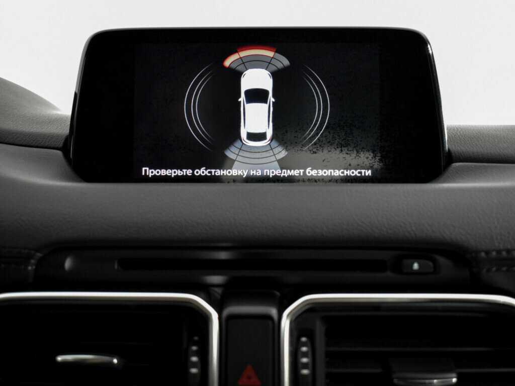 Купить Mazda CX-5, 2017, 120 500 км, фото №14