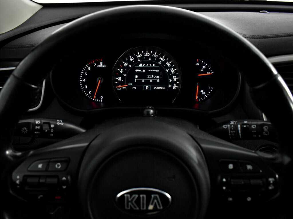 Купить Kia Sorento Prime, 2017, 142 593 км, фото №18