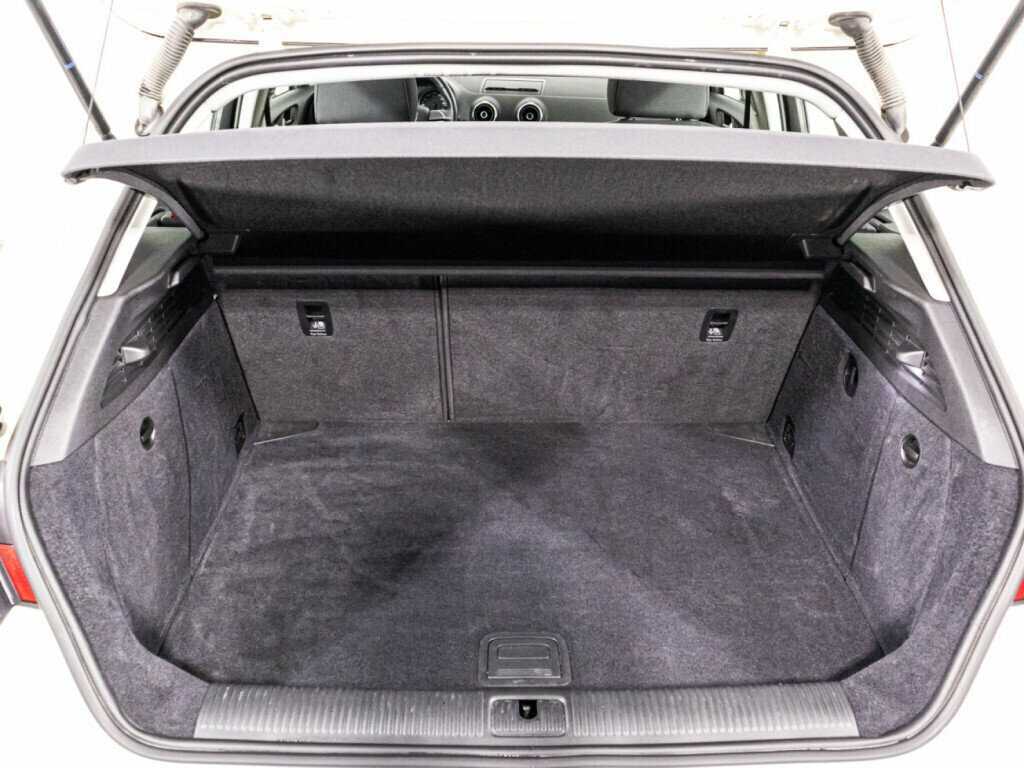 Купить Audi A3 Sportback, 2013, 65 000 км, фото №15