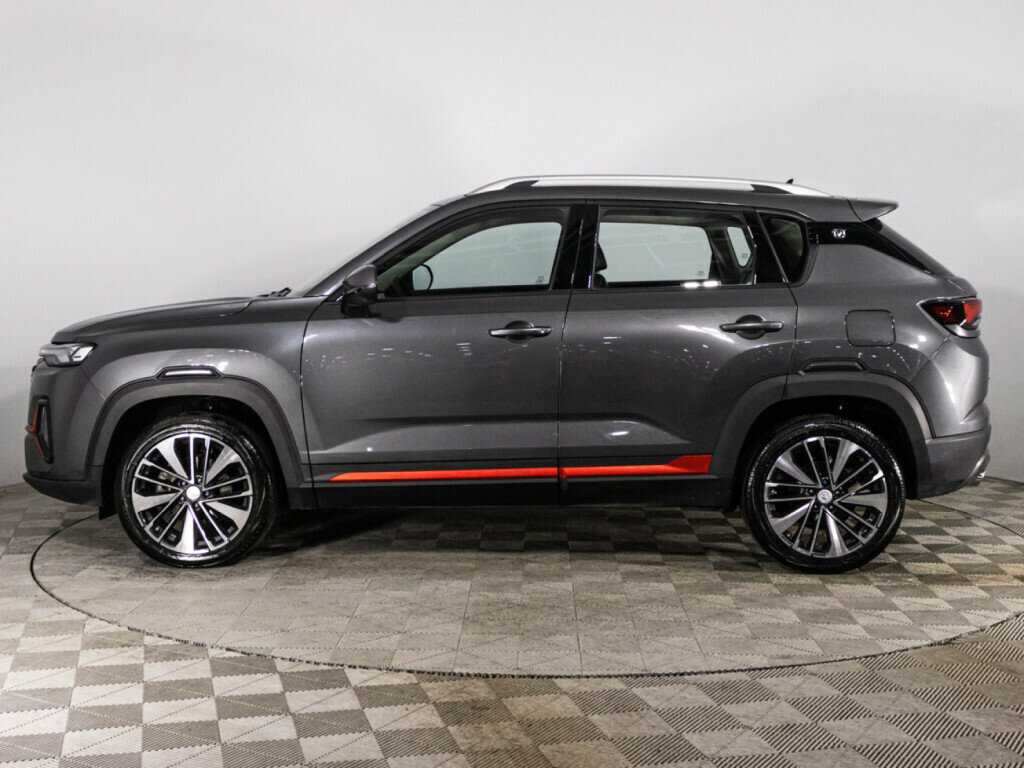 Купить Changan CS35PLUS, 2022, 15 353 км, фото №8