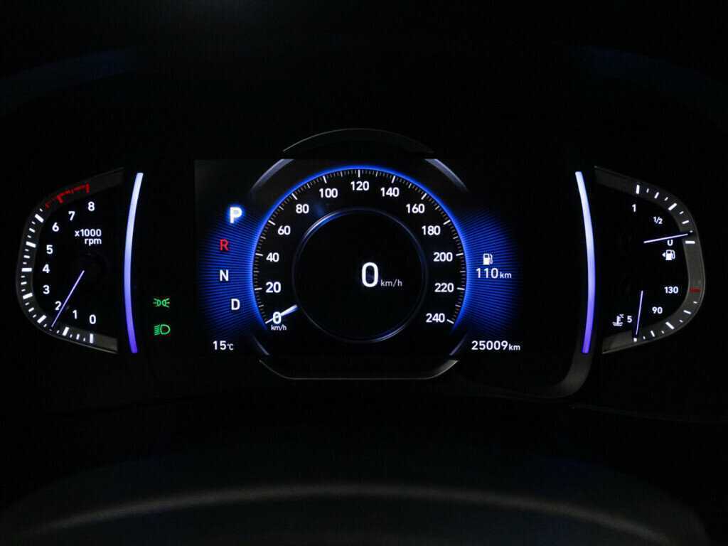 Купить Hyundai Creta, 2021, 25 000 км, фото №12