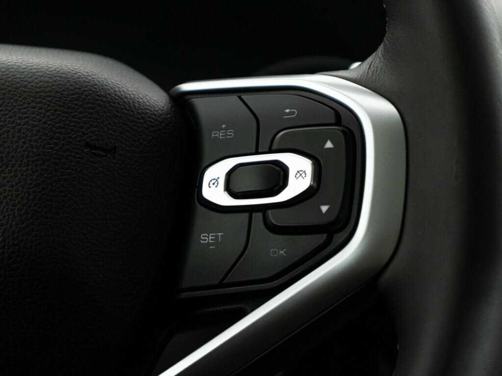 Купить Haval Jolion, 2023, 13 164 км, фото №18