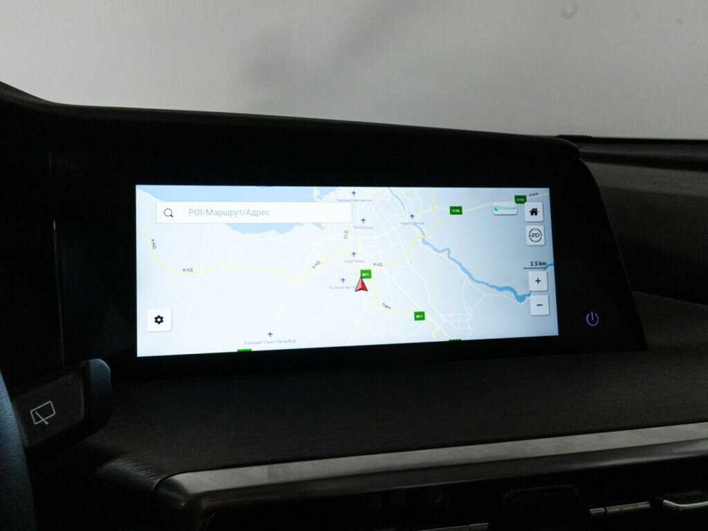 Купить Changan CS35PLUS, 2023, 19 528 км, фото №15