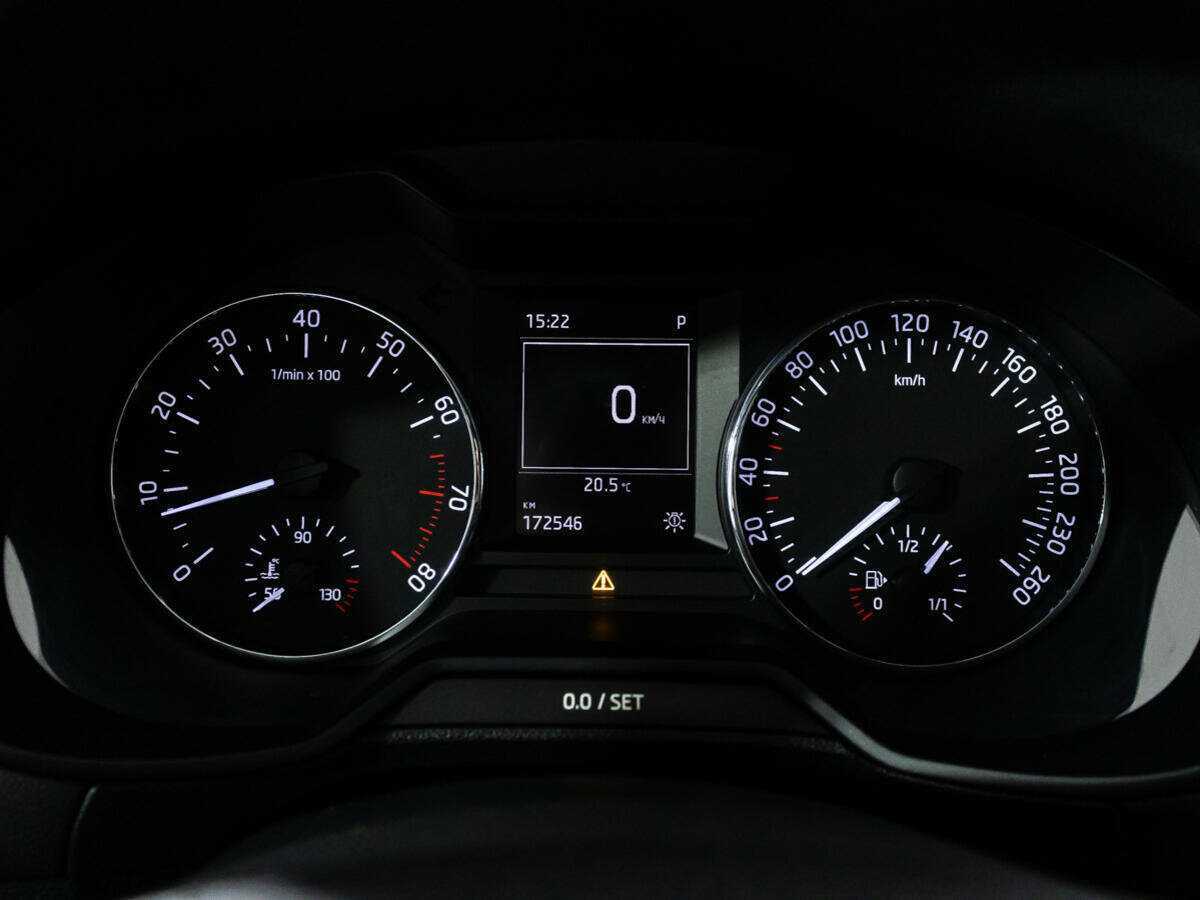 Купить Skoda Octavia, 2013, 172 525 км, фото №12