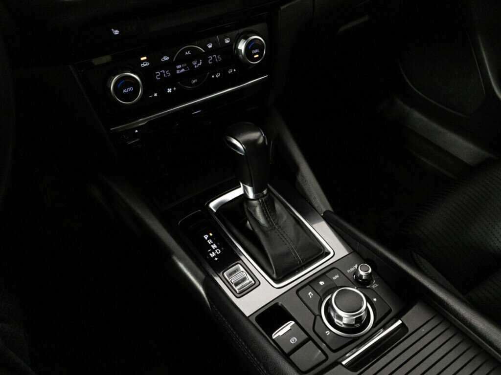 Купить Mazda 6, 2018, 113 081 км, фото №17