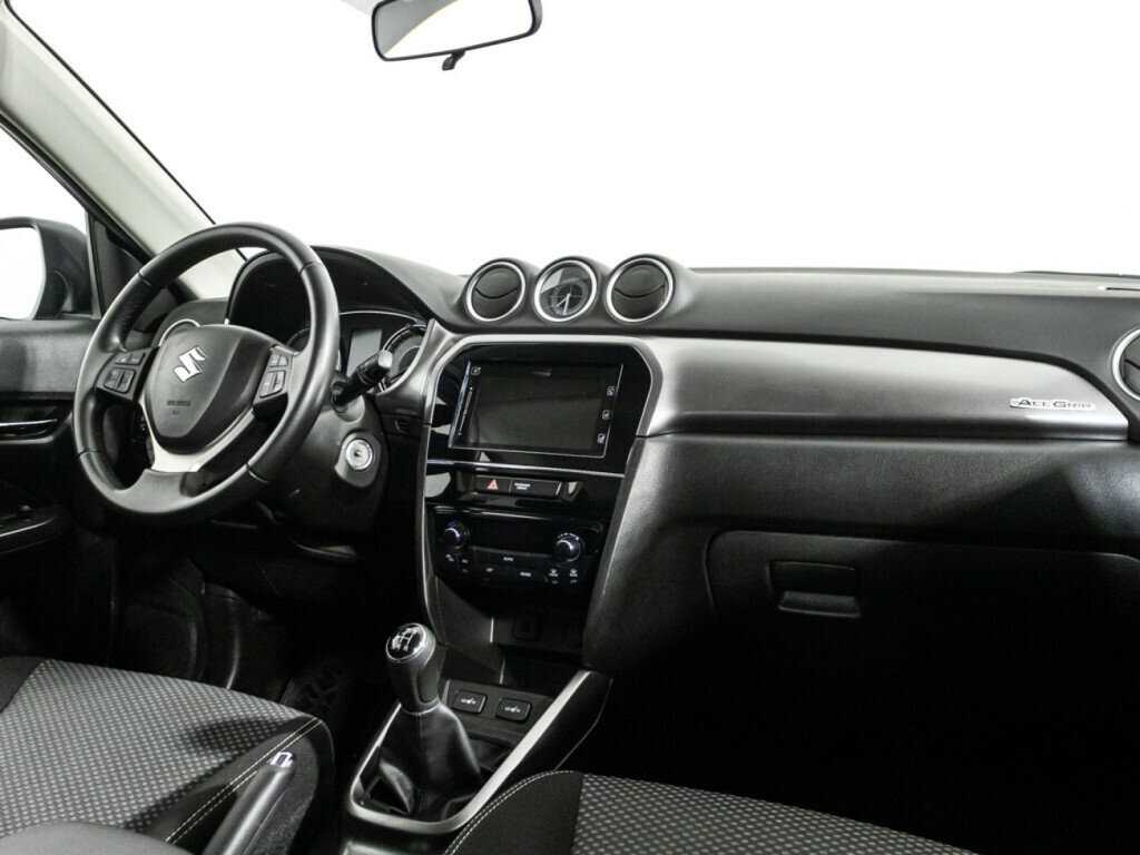 Купить Suzuki Vitara, 2020, 70 001 км, фото №9