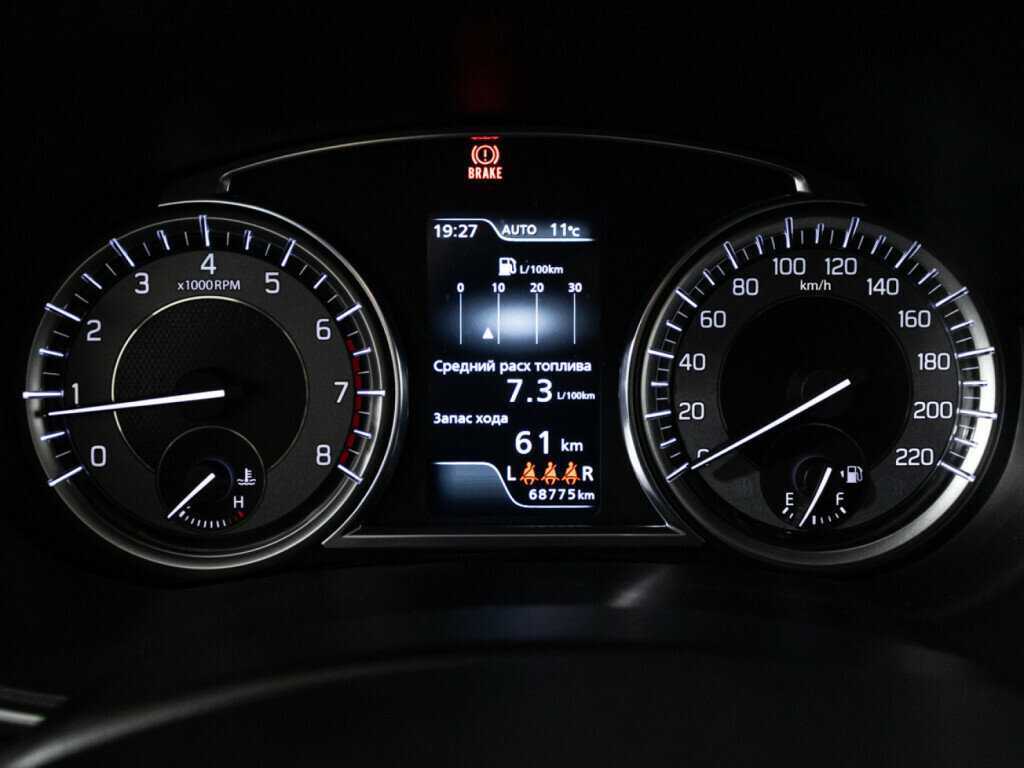 Купить Suzuki Vitara, 2020, 70 001 км, фото №12