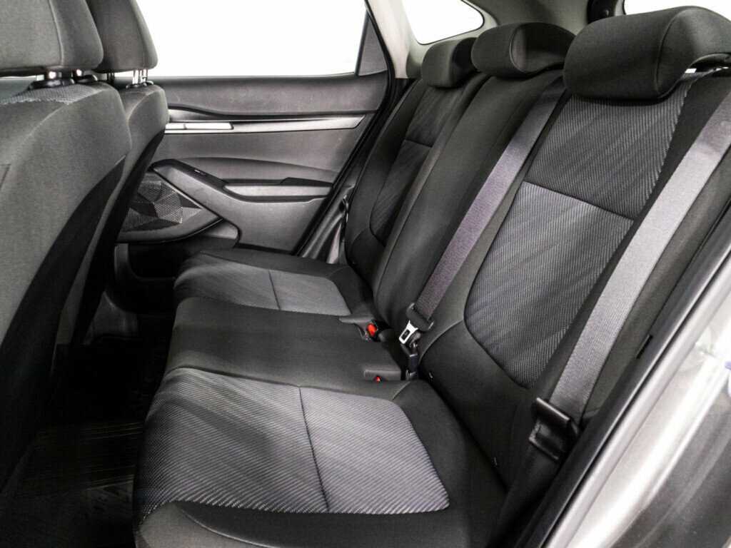 Купить Kia Seltos, 2021, 29 284 км, фото №10