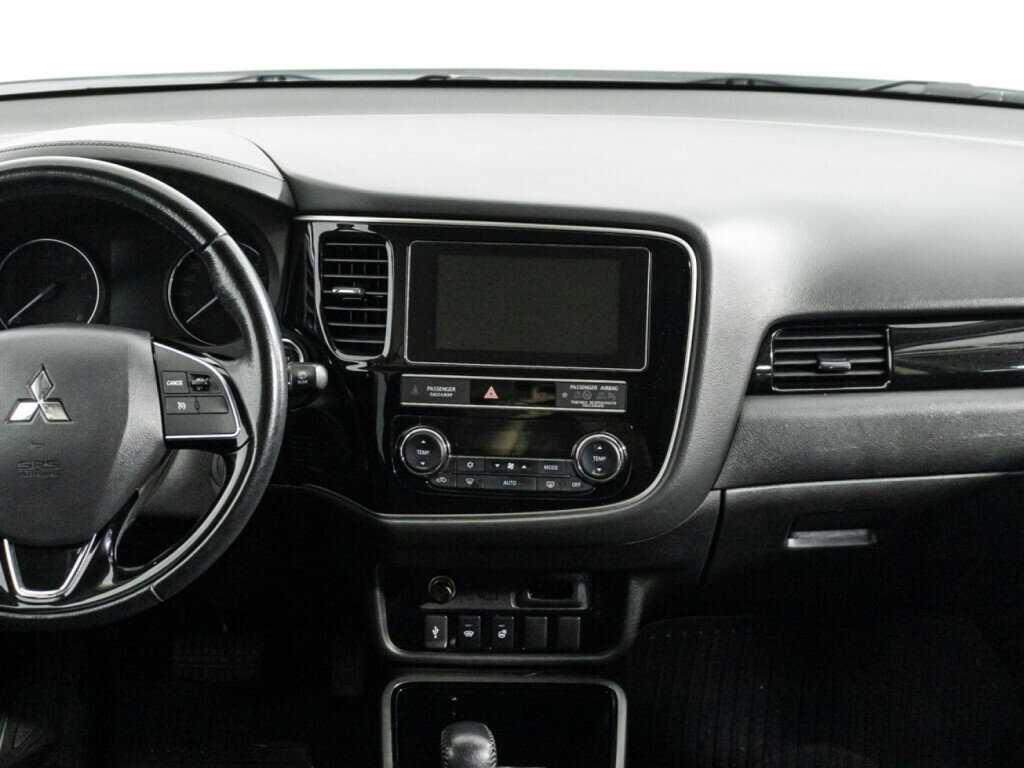 Купить Mitsubishi Outlander, 2020, 126 847 км, фото №14