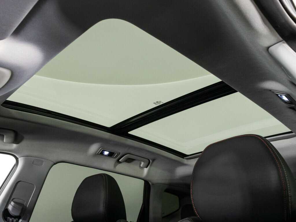 Купить CHERY Tiggo 7 Pro, 2022, 37 511 км, фото №18