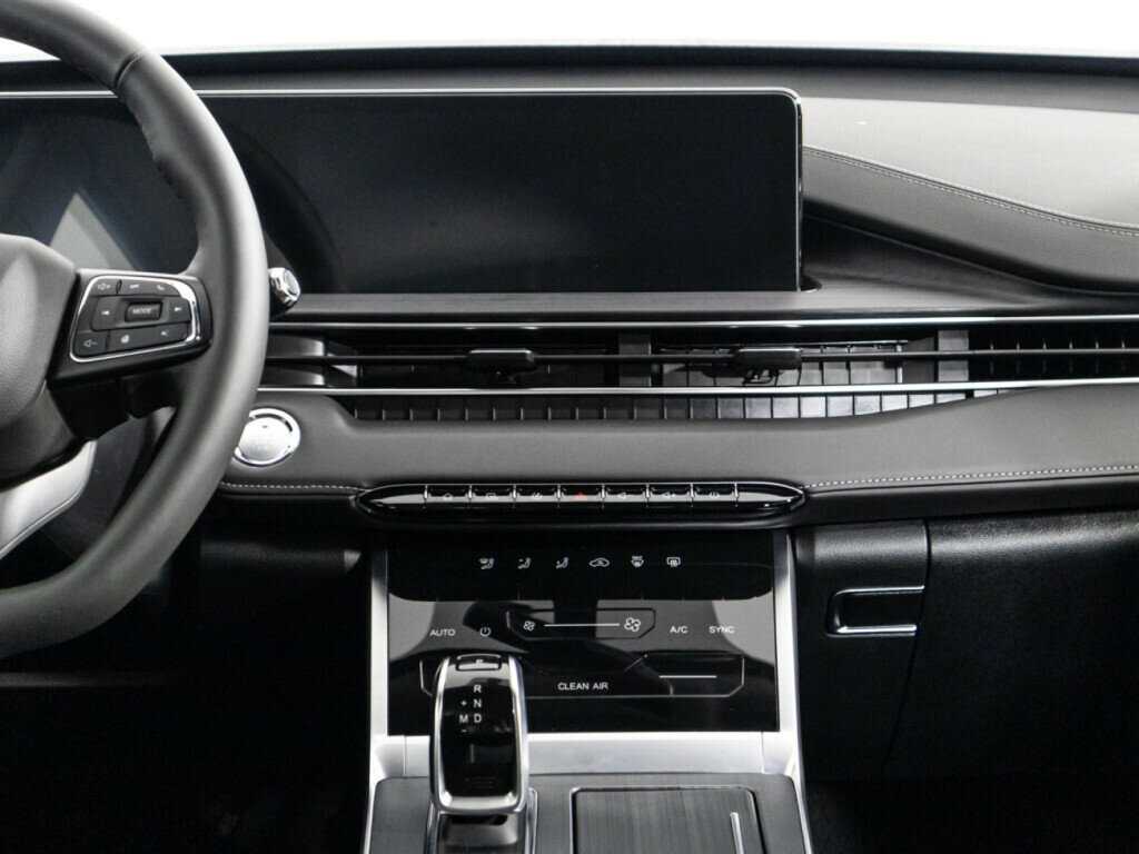 Купить CHERY Tiggo 7 Pro Max, 2024, 4 591 км, фото №14