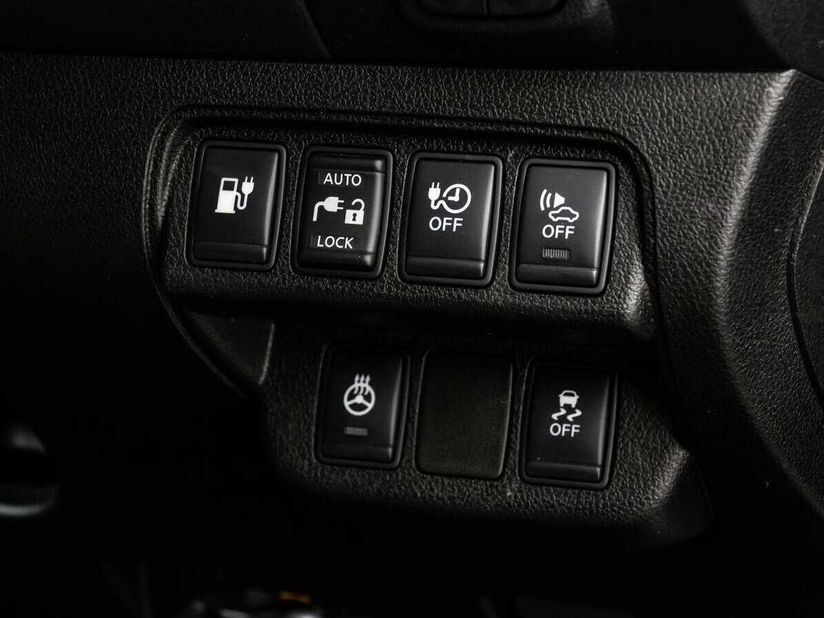 Купить Nissan Leaf, 2013, 107 948 км, фото №16