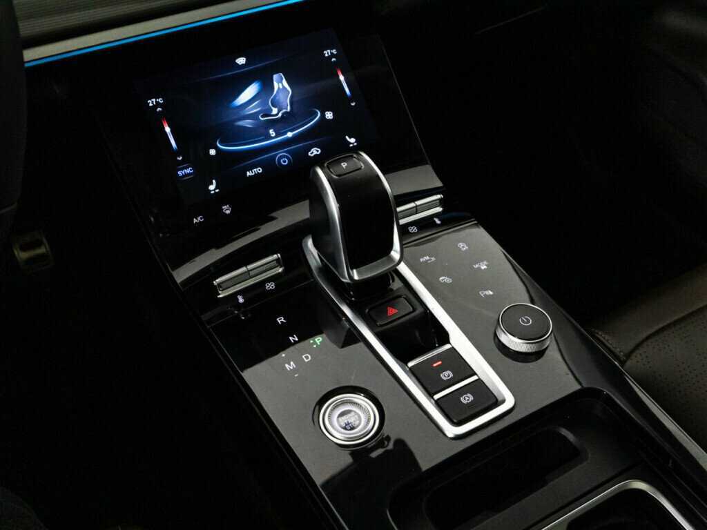 Купить CHERY Tiggo 8 Pro, 2021, 134 389 км, фото №17