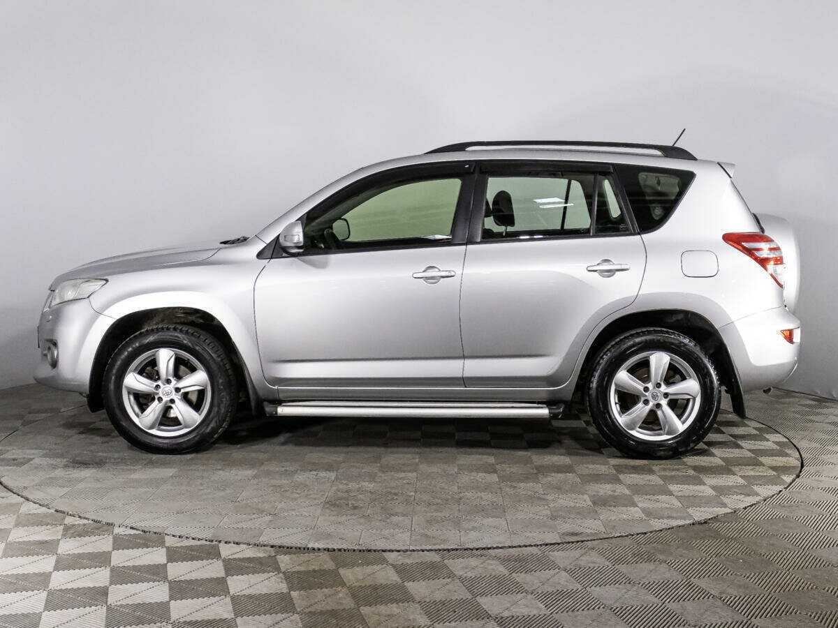 Купить Toyota RAV4, 2012, 338 276 км, фото №7