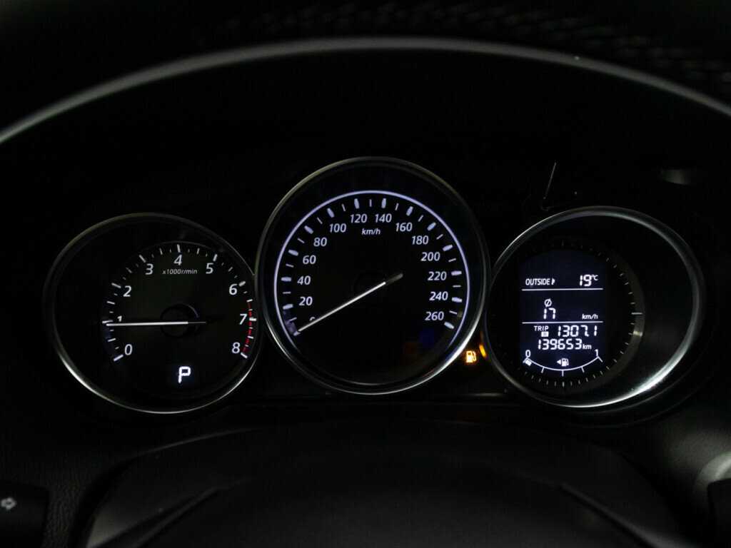 Купить Mazda CX-5, 2014, 139 650 км, фото №12