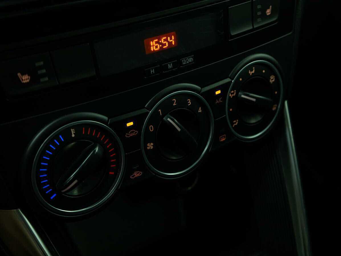 Купить Mazda CX-5, 2013, 265 527 км, фото №13