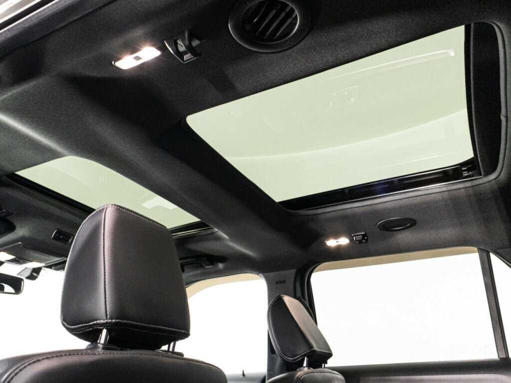 Купить Ford Explorer, 2018, 194 299 км, фото №25