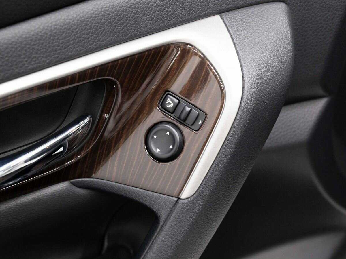 Купить Nissan Teana, 2015, 220 000 км, фото №27