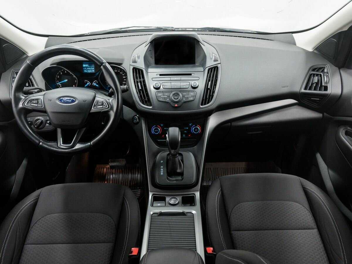 Купить Ford Kuga, 2019, 104 514 км, фото №10