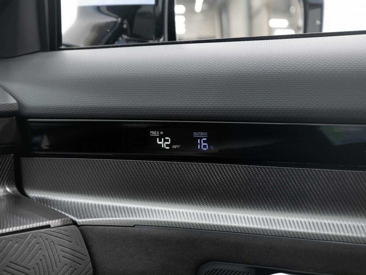 Купить Jetour Dashing, 2023, 11 232 км, фото №26