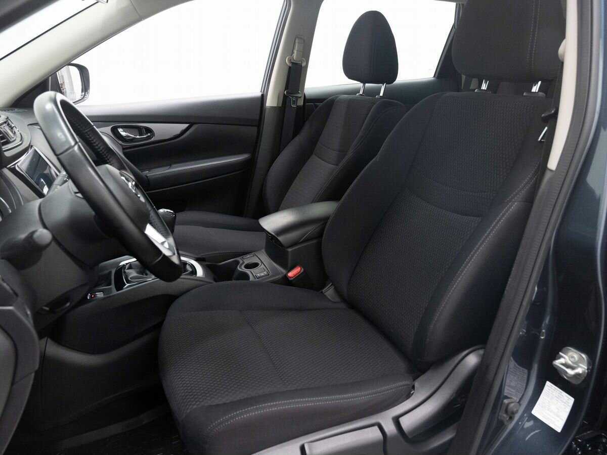 Купить Nissan X-Trail, 2021, 37 114 км, фото №10