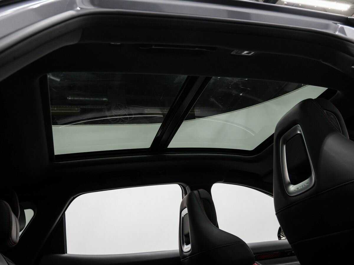 Купить Jetour Dashing, 2023, 24 000 км, фото №11