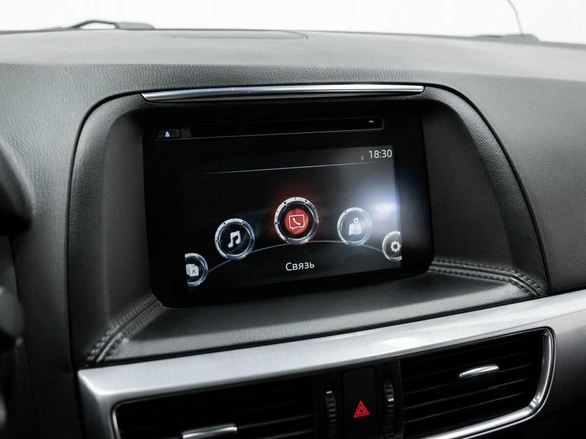 Купить Mazda CX-5, 2015, 150 000 км, фото №21
