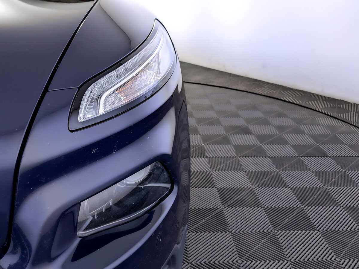 Купить Jeep Cherokee, 2014, 99 982 км, фото №17