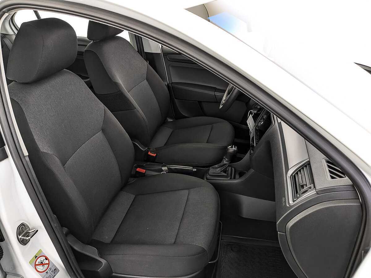 Купить Skoda Rapid, 2019, 87 256 км, фото №21