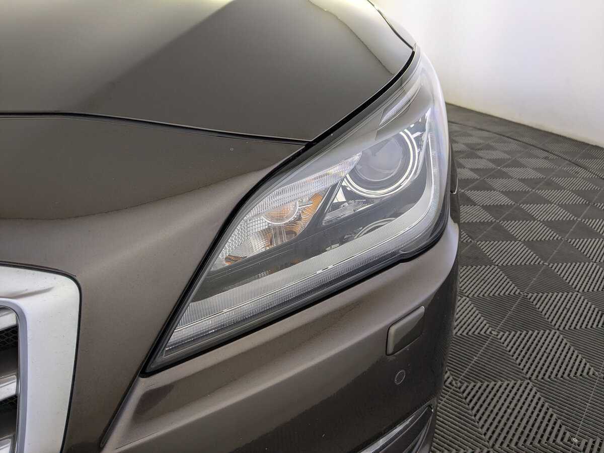 Купить Hyundai Genesis, 2015, 88 628 км, фото №16