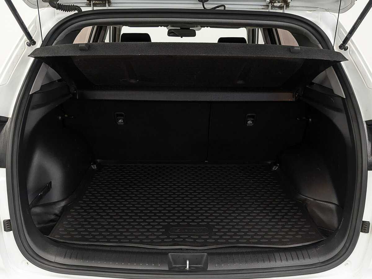 Купить Hyundai Creta, 2018, 160 022 км, фото №10