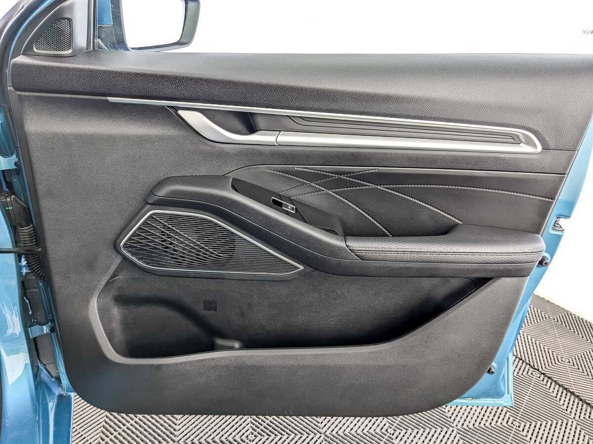 Купить Geely Emgrand, 2023, 23 218 км, фото №22