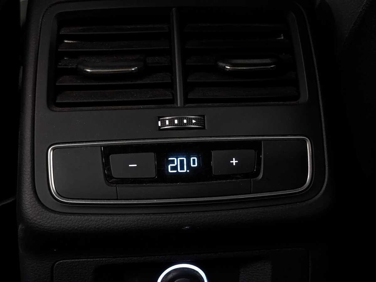 Купить Audi A4, 2018, 97 798 км, фото №29