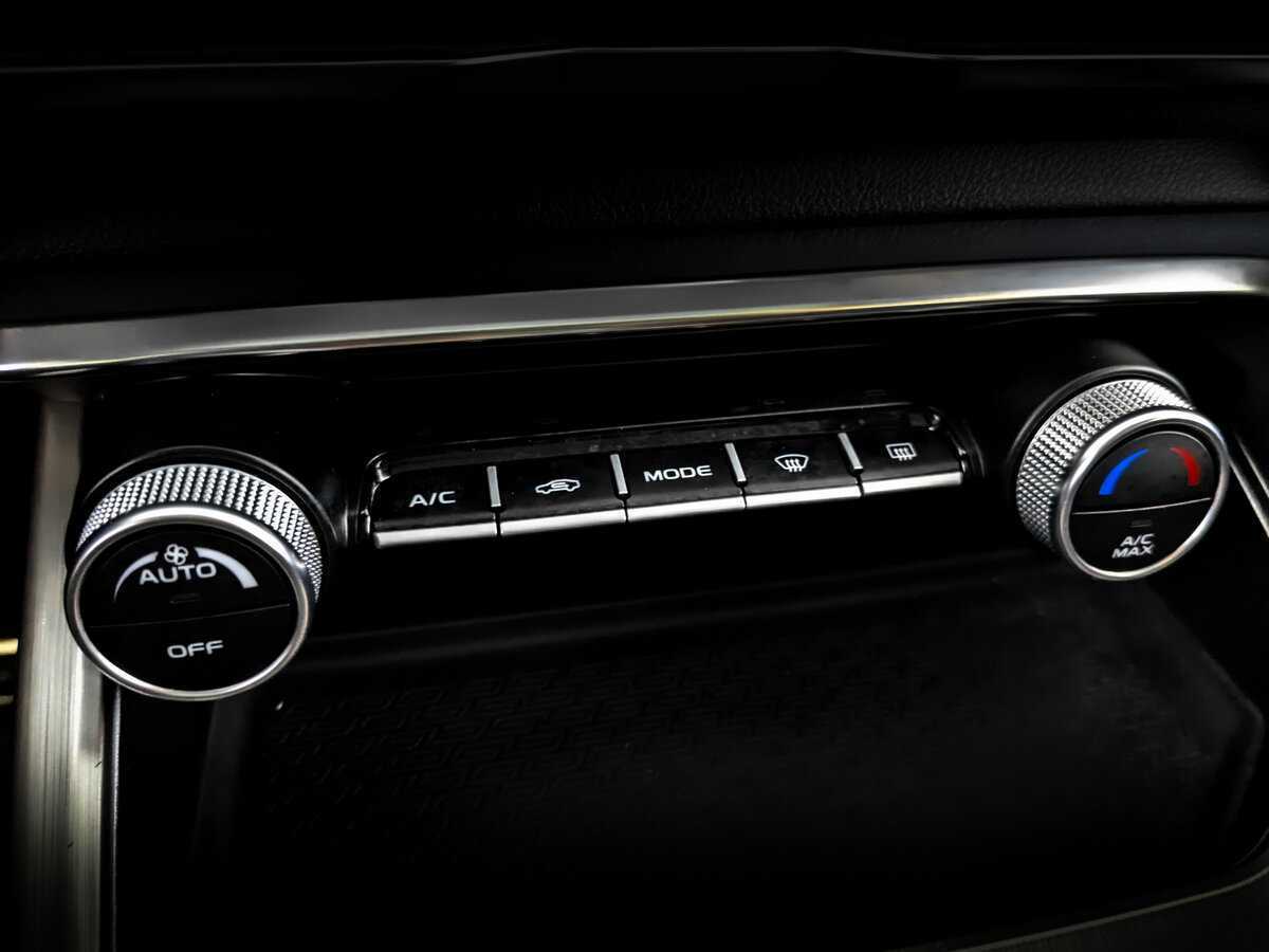 Купить Geely Coolray, 2020, 19 282 км, фото №26