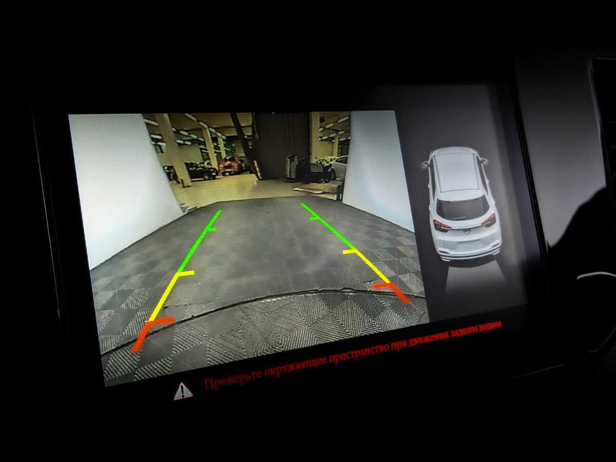 Купить CHERY Tiggo 4, 2021, 79 633 км, фото №27