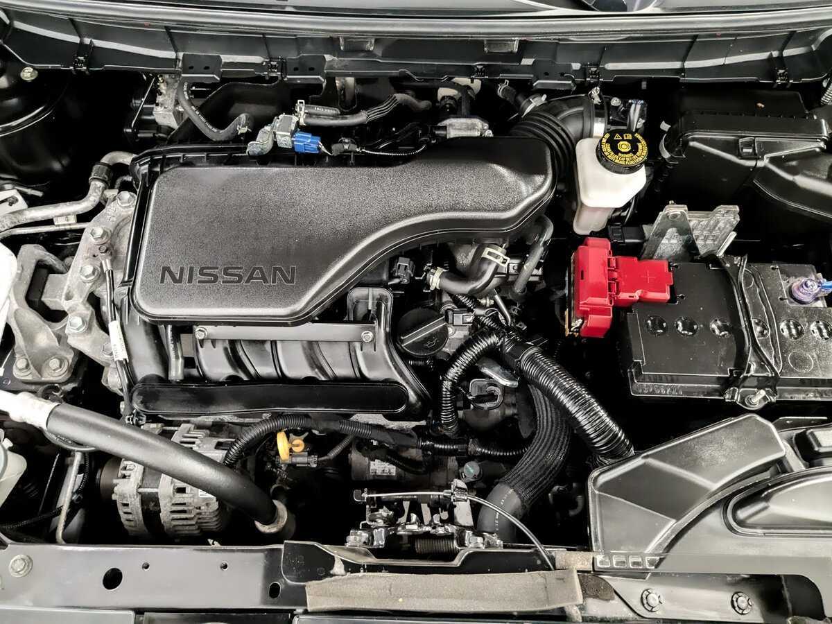 Купить Nissan X-Trail, 2021, 36 759 км, фото №9