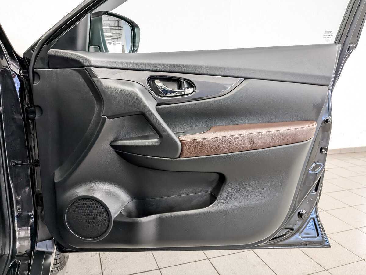 Купить Nissan X-Trail, 2021, 36 759 км, фото №24