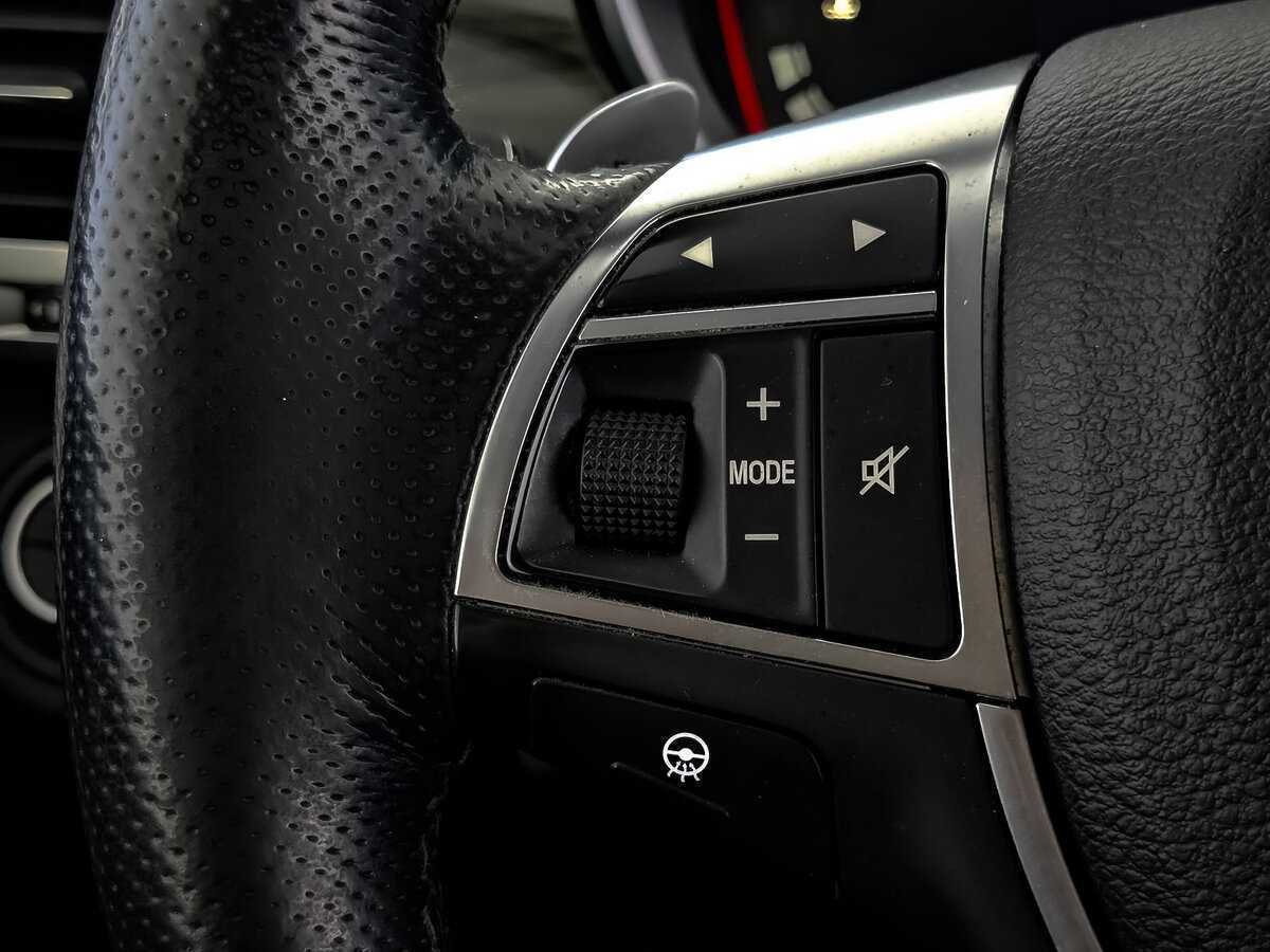 Купить Haval H9, 2021, 92 054 км, фото №29