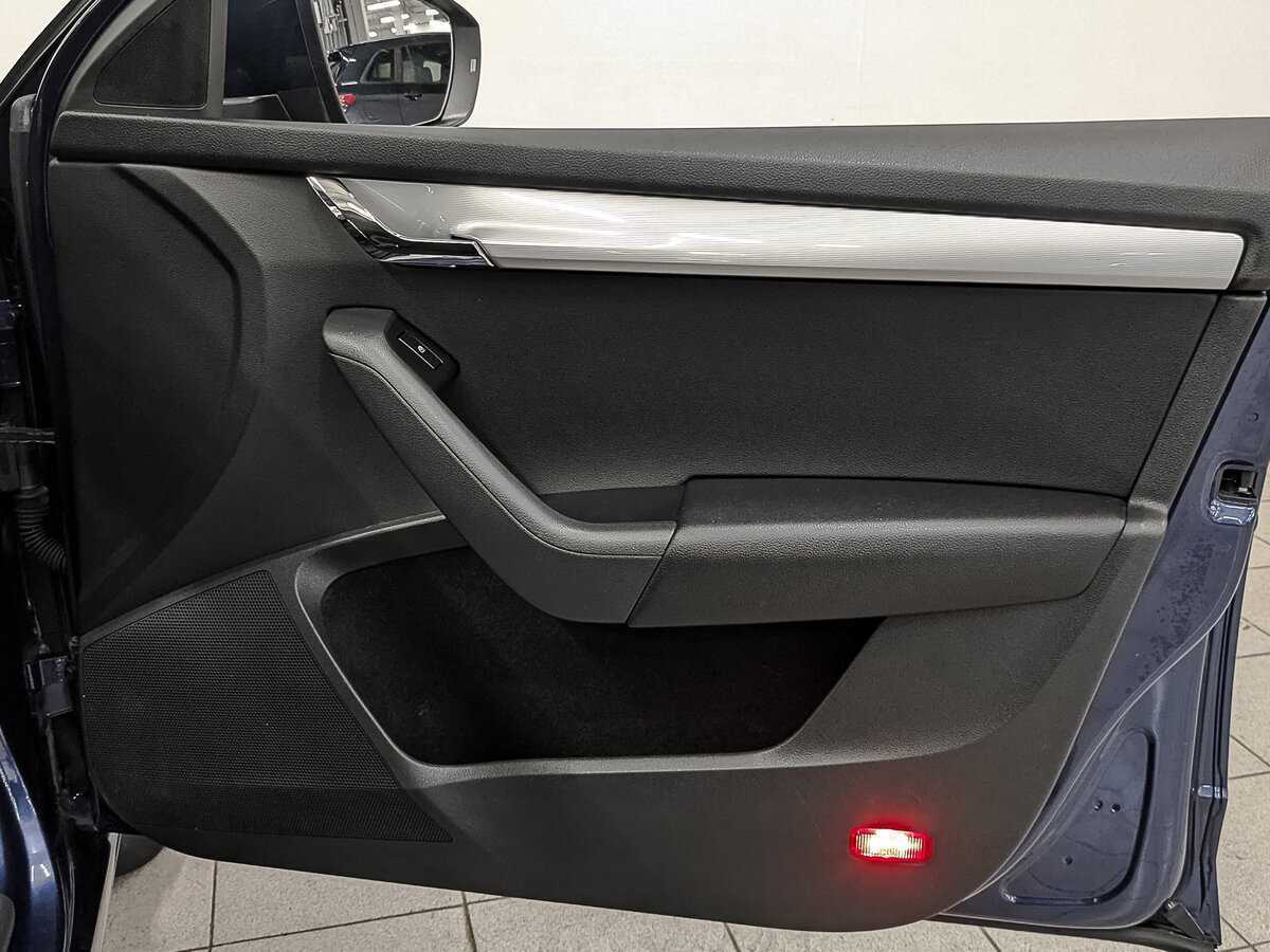 Купить Skoda Octavia, 2015, 157 929 км, фото №24