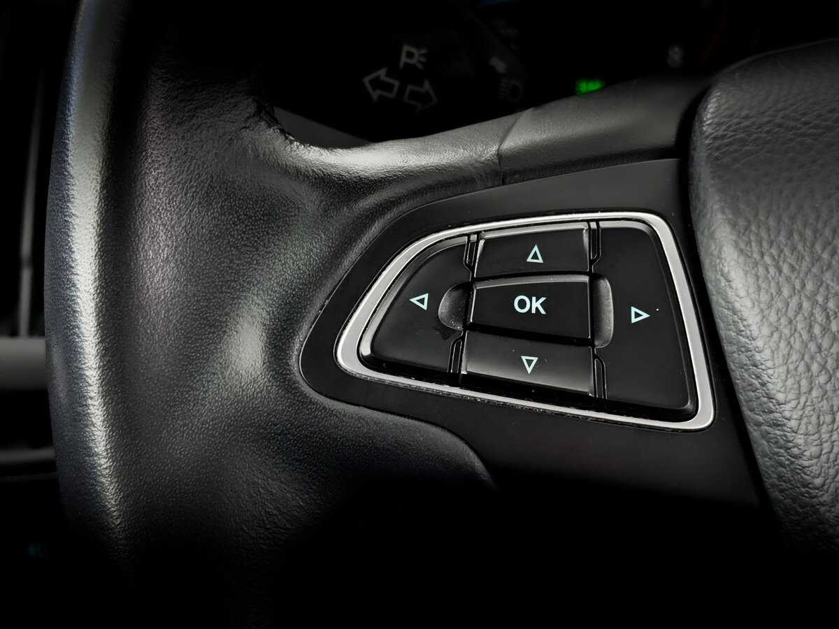 Купить Ford Focus, 2018, 108 470 км, фото №27