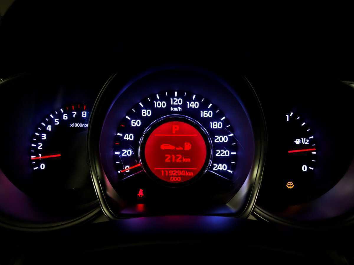 Купить Kia Ceed, 2015, 119 283 км, фото №13