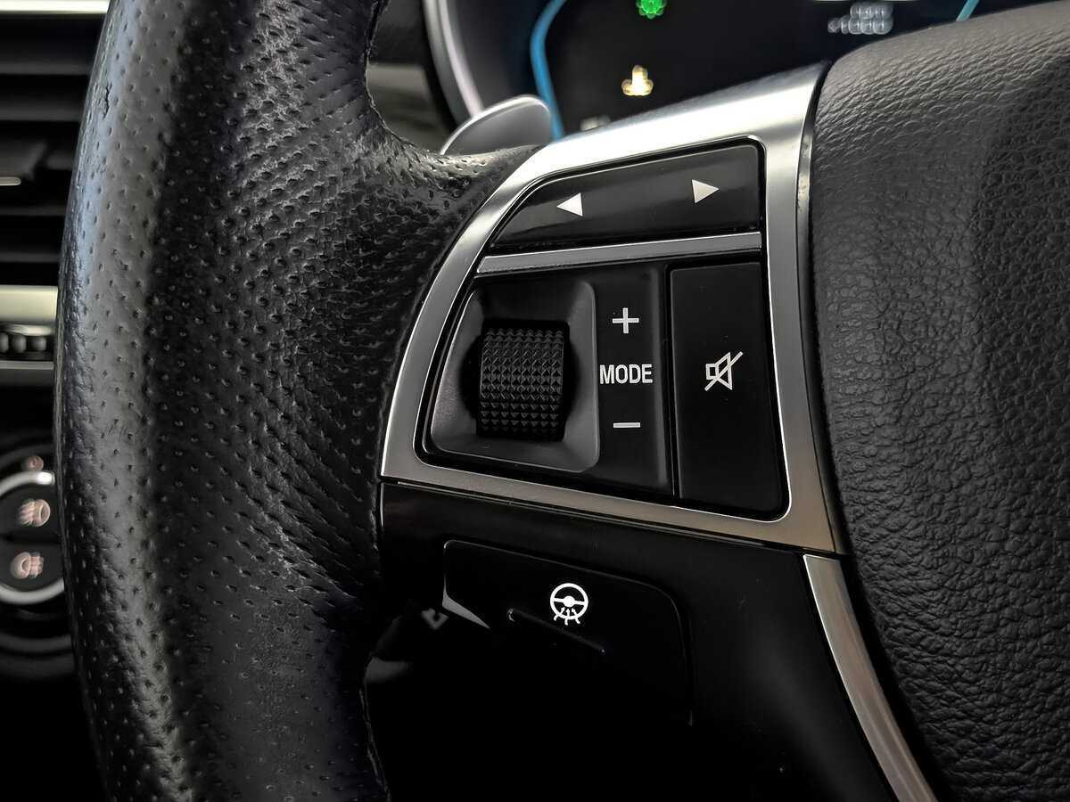 Купить Haval H9, 2021, 93 179 км, фото №27