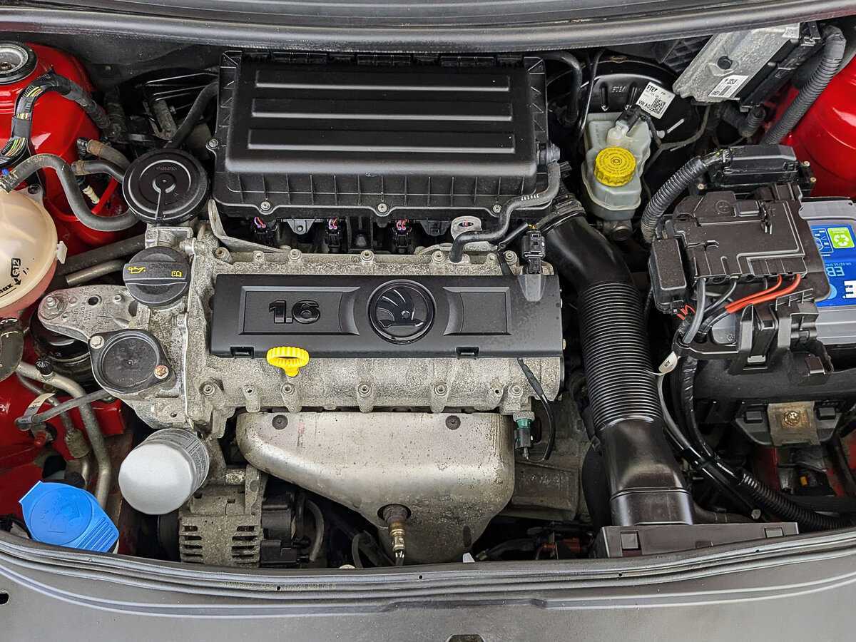 Купить Skoda Fabia, 2013, 127 832 км, фото №9