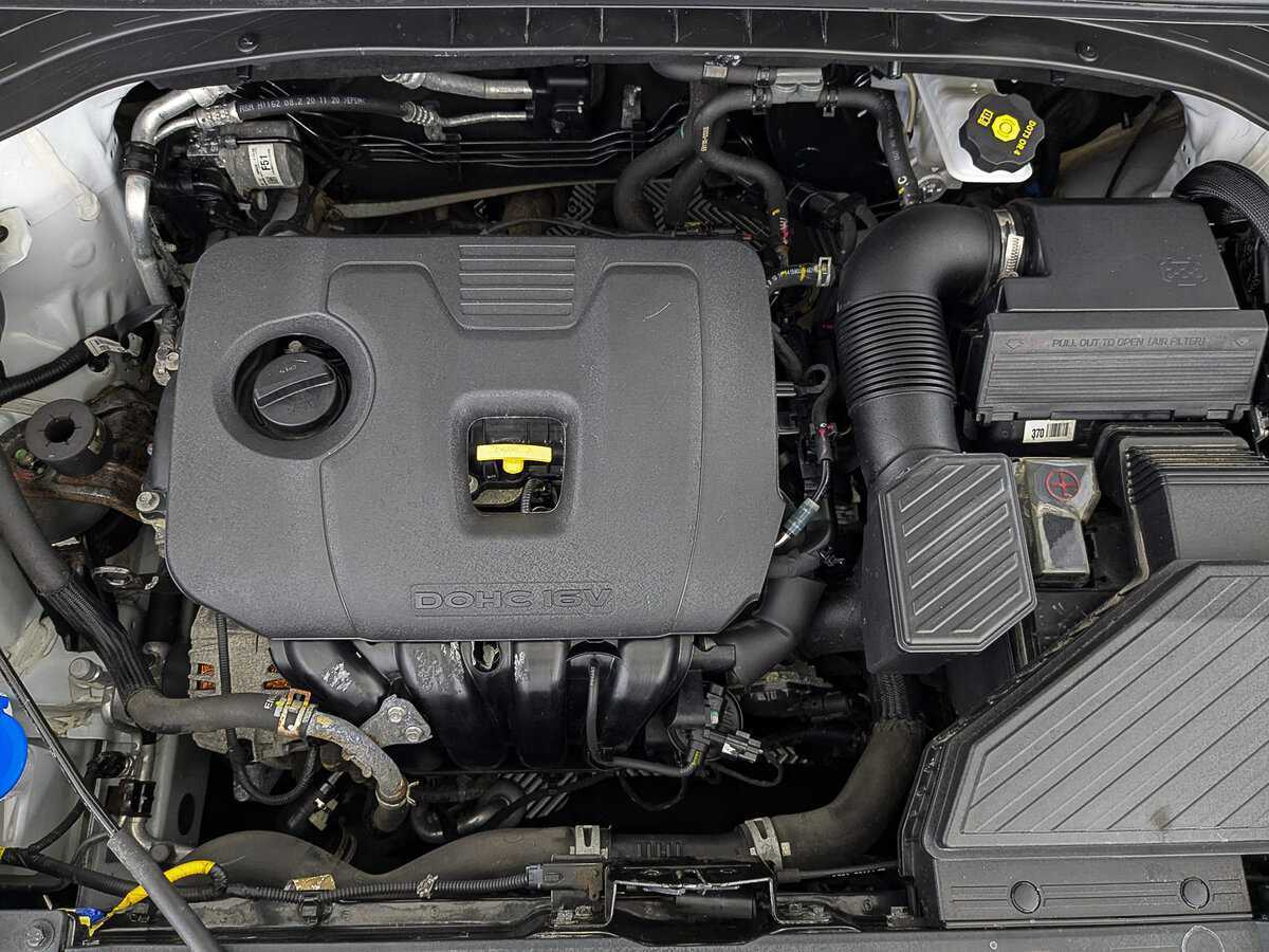 Купить Kia Sportage, 2021, 89 032 км, фото №9