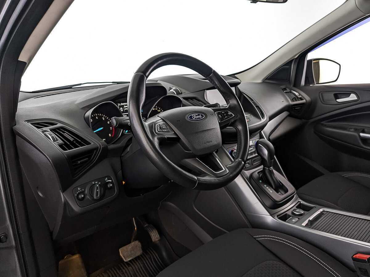 Купить Ford Kuga, 2018, 92 022 км, фото №14