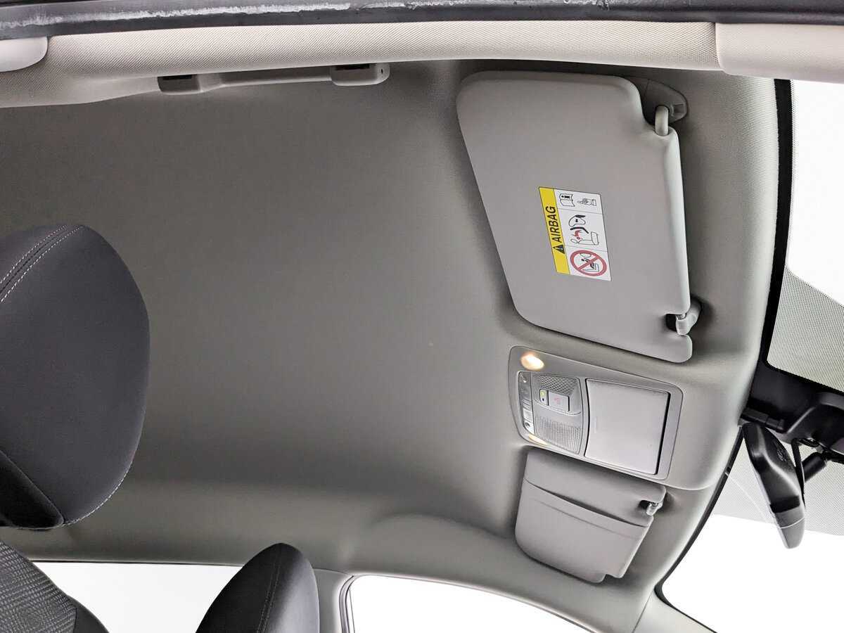 Купить Nissan X-Trail, 2018, 48 793 км, фото №20