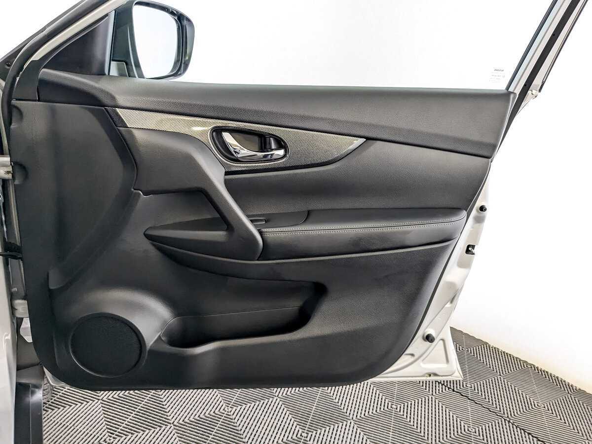 Купить Nissan X-Trail, 2018, 48 793 км, фото №22