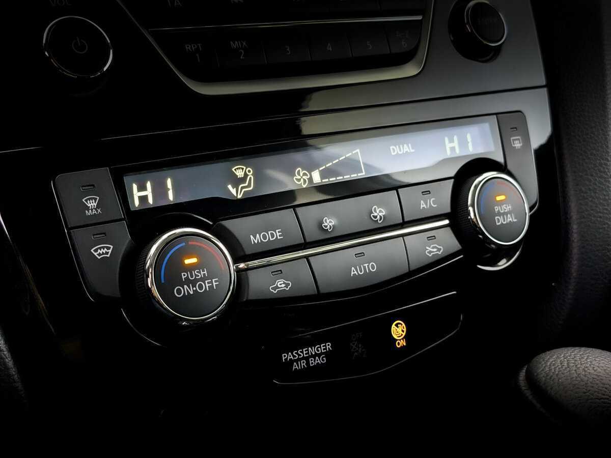 Купить Nissan X-Trail, 2018, 48 793 км, фото №23