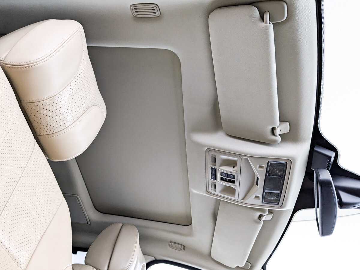 Купить Jaguar XJ, 2012, 245 927 км, фото №21