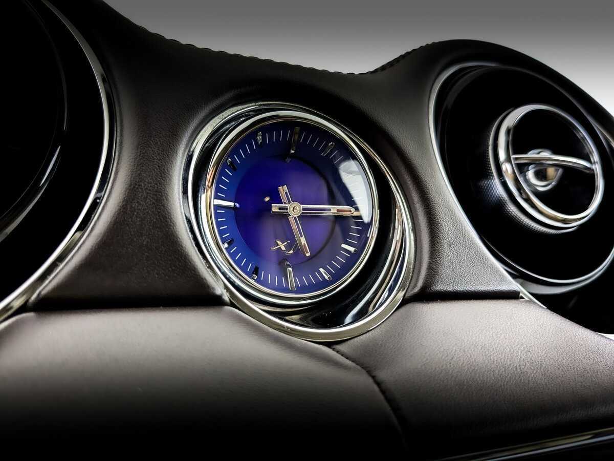 Купить Jaguar XJ, 2012, 245 927 км, фото №27